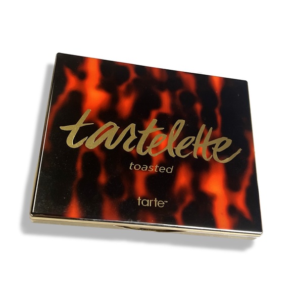 Tarte tartelette toasted pallet - Picture 3 of 3